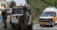 පහල්ගම් ත්‍රස්ත ප්‍රහාරයේ වගකීම TRF භාර ගනී...